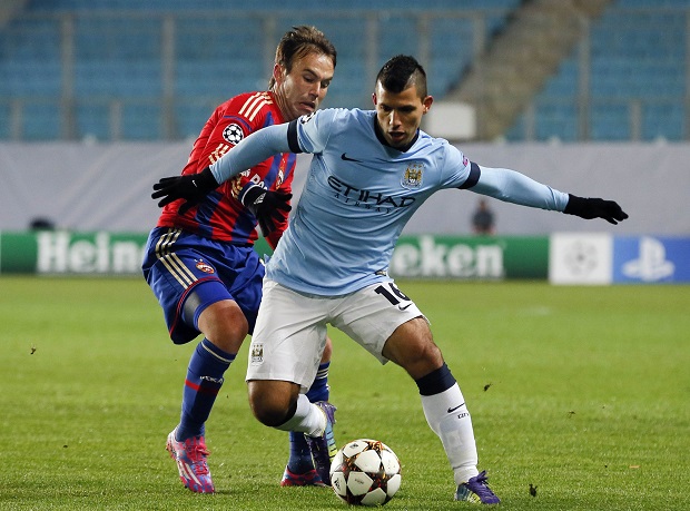 Aguero-Milner Panaskan...