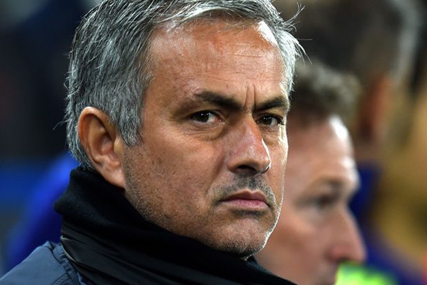 Mou Sebut Kecepatan...