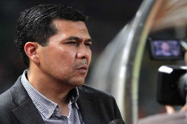 Akhir Oktober Persija...