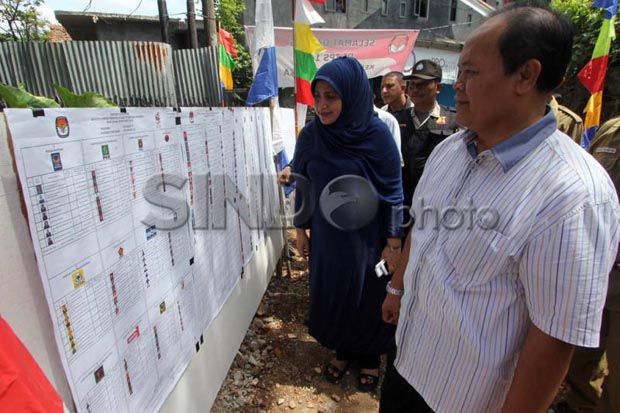 PKS Sarankan Jokowi...