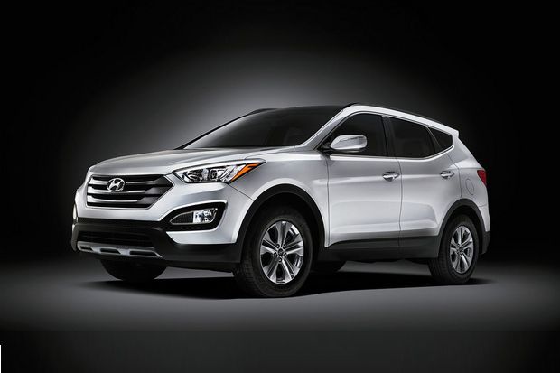 Hyundai Revisi Setir...