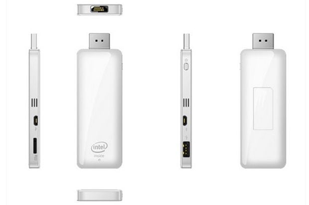 Stick USB Canggih Bisa...