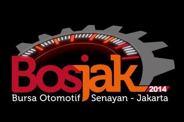 Bursa Automotif Senayan...