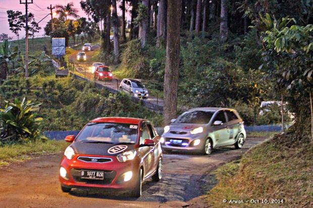 Picanto Club Indonesia...