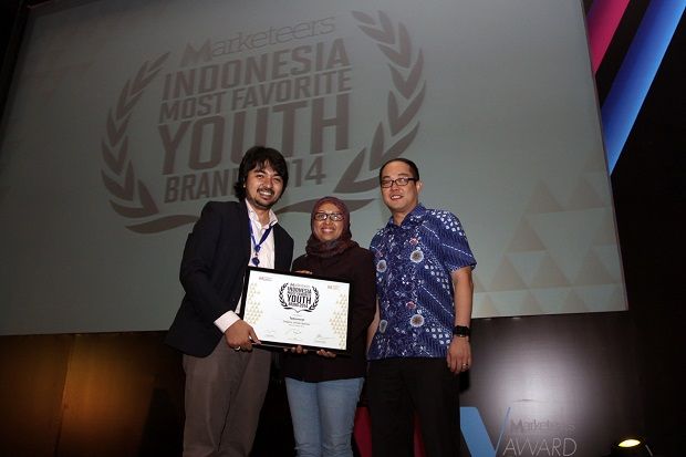 Telkomsel Raih Dua Penghargaan...