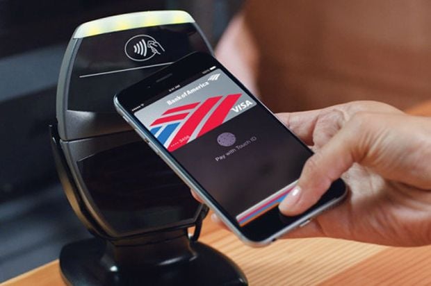 Bug Apple Pay Membuat...
