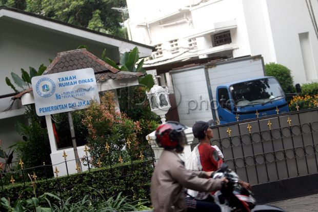 Sekilas Sejarah Rumah...