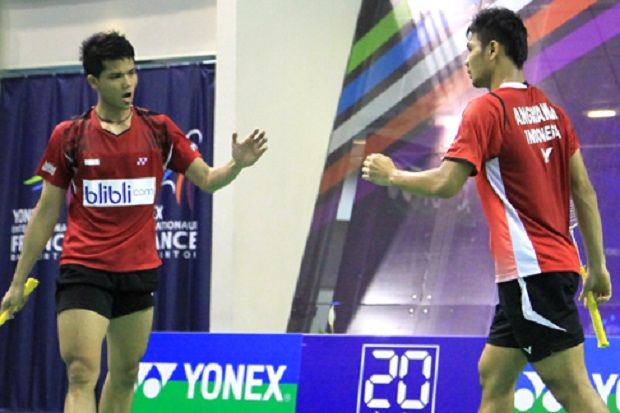 Ricky/Berry Pengin Cetak...