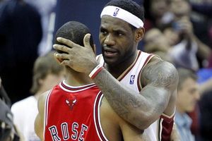 James Sebut Bulls Sudah...