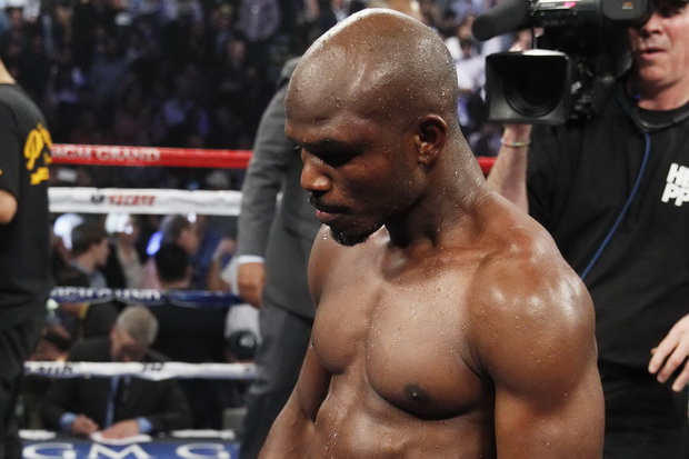 Rencana Besar Bradley...