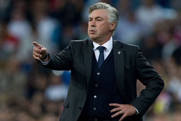 Ancelotti Beri Peringatan...