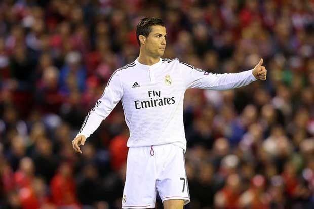 Ronaldo Sebut Jadwal...