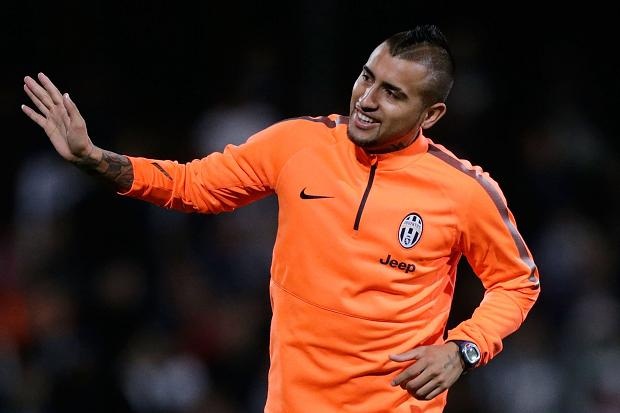 Januari Vidal Tinggalkan...