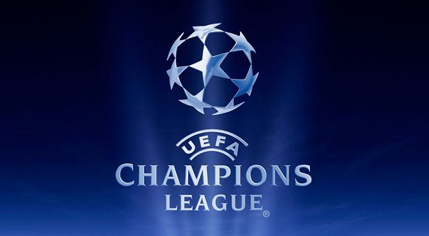 Hasil Lengkap Liga Champions