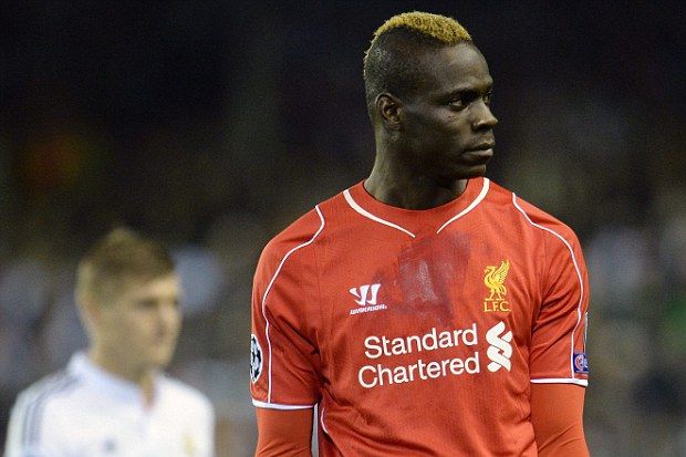 Liverpool Akan Denda...