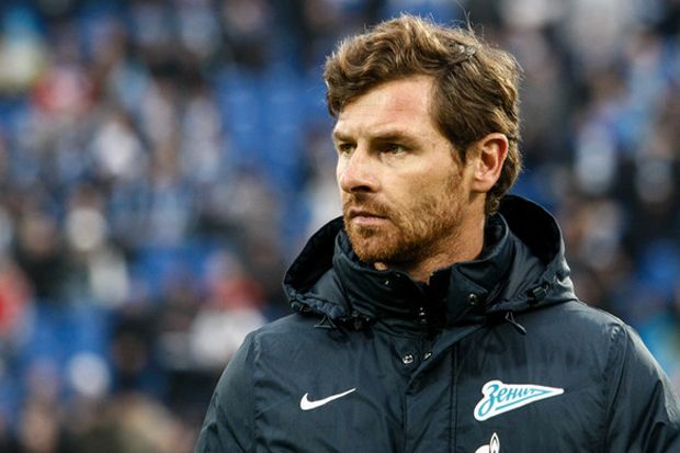 Villas-Boas Optimis...