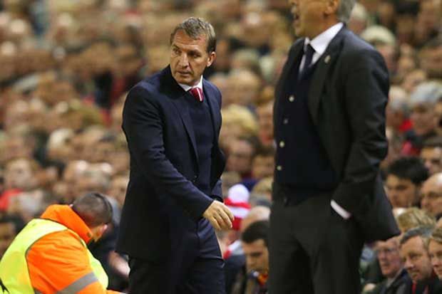 Rodgers Tetap Bangga...