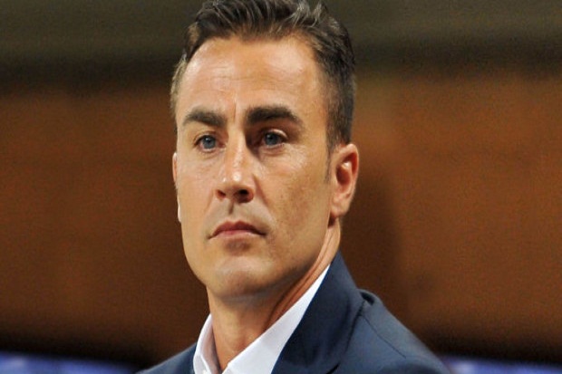Cannavaro Tunggak Bayar...