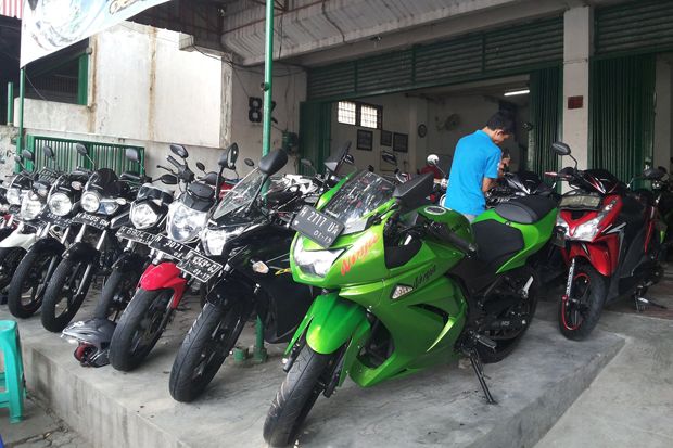 DKI Minta Produksi Automotif...