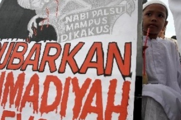 Pergub Larangan Syiah-Ahmadiyah...