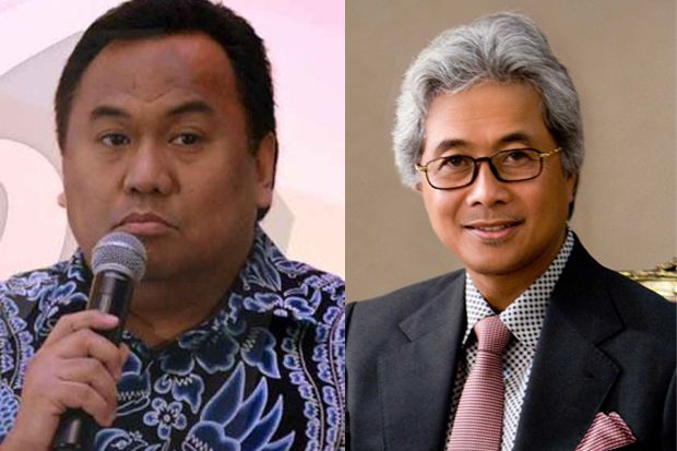Kadin: Dwi Soetjipto...