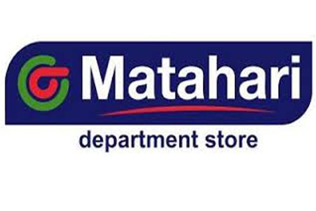 Matahari Department...
