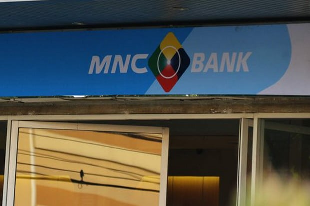 MNC Bank Sudah Mulai...