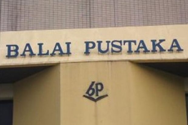 Balai Pustaka-Inti Konten...
