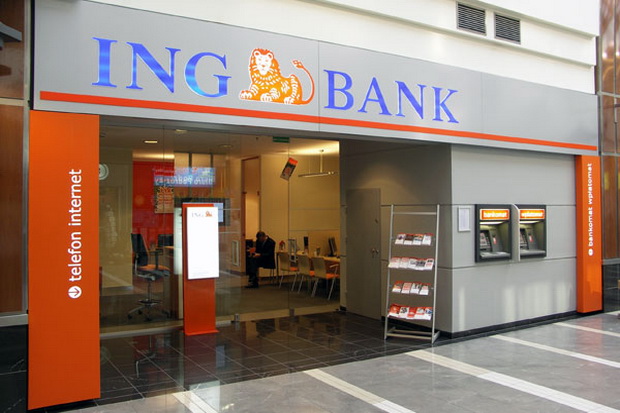 Bank ING Salurkan 984...