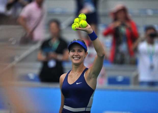 Walau Sakit, Bouchard...