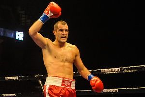 Kovalev Peroleh Tambahan...