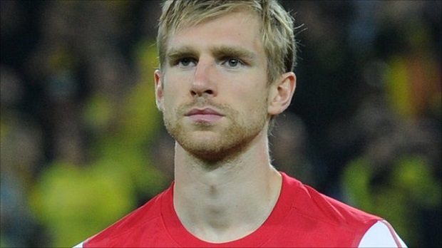 Mertesacker: Arsenal...