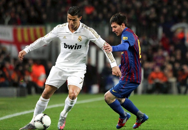Fakta-Fakta El Clasico