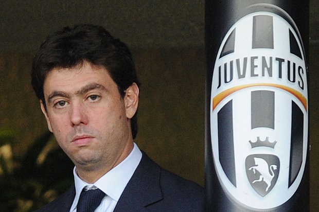 Sepak Bola Italia Tertinggal...