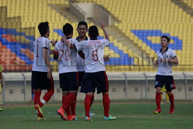 Peluang PBR ke Semifinal...
