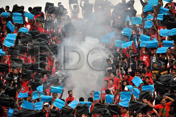 Sanksi 6 Bulan tanpa...