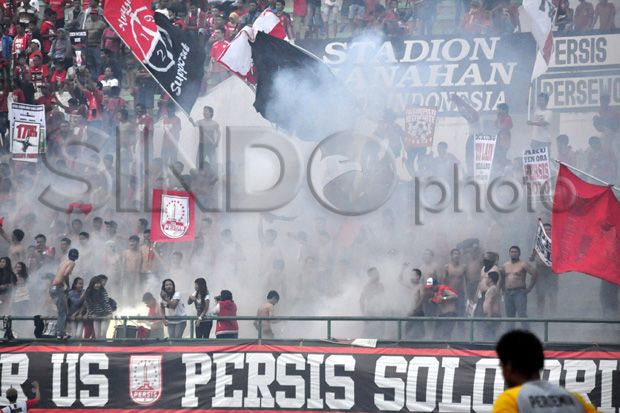 Persis Banding Minta...