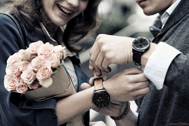 LG Umumkan Smartwatch...