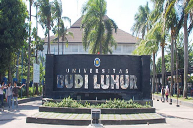UBL Raih Juara Ide Terbaik...