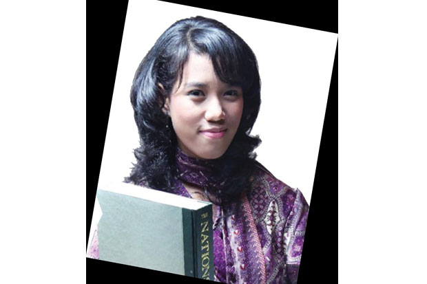 Remaja Ajaib Itu Telah...