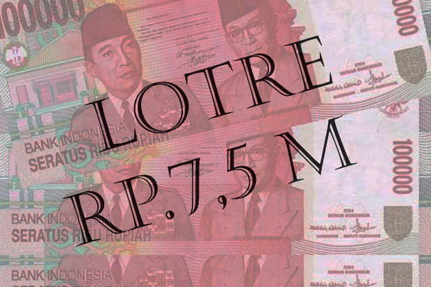 Remaja 16 Tahun Menang...