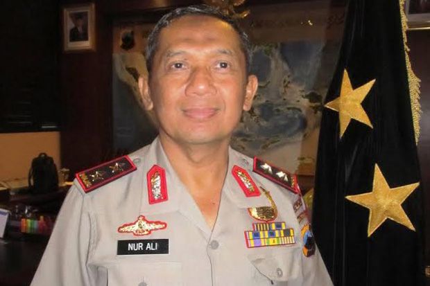 Kapolda Desak PSSI Jatuhkan...
