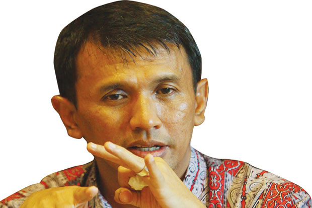 Gatot Minta Mabes Polri...