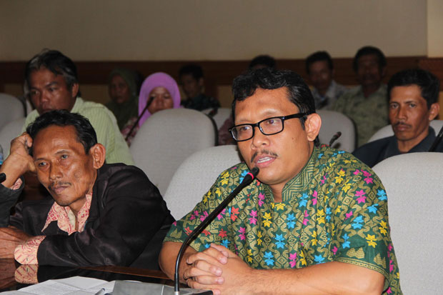 15 Honorer K2 Mengaku...