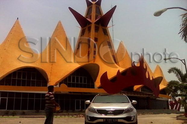 Wisata ke Lampung, Jangan...