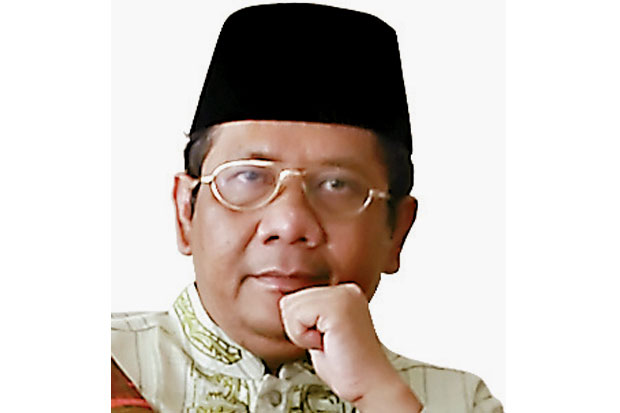 Hak Prerogatif Itu Simpel