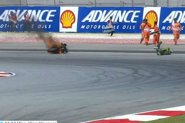 Pol Espargaro Alami...