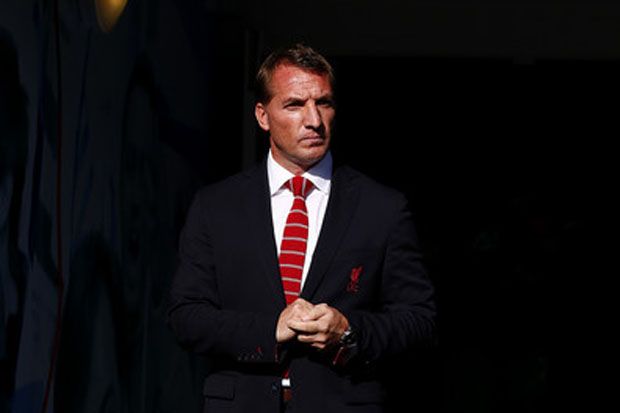 Rodgers Minta Pemain...