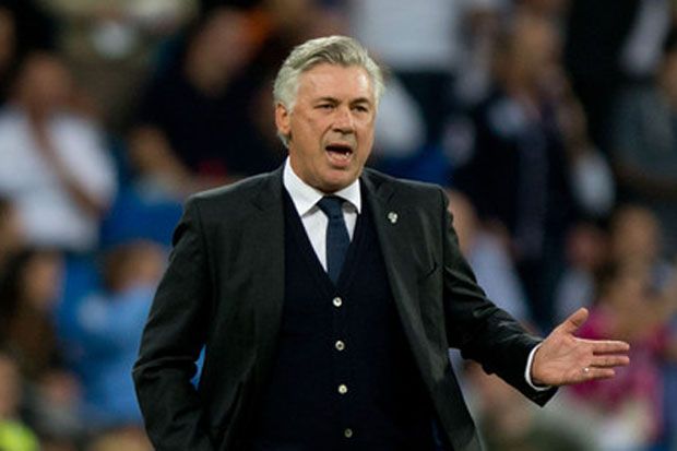 Don Carlo Siapkan Kejutan...