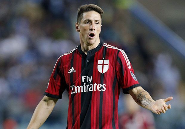Mana Gol Mu, Torres!